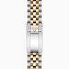 Thumbnail Image 2 of Tudor Black Bay 39 S & G 18ct Yellow Gold & Silver Tone Steel Watch