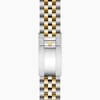 Thumbnail Image 1 of Tudor Black Bay 39 S & G 18ct Yellow Gold & Silver-Tone Steel Watch