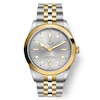 Thumbnail Image 0 of Tudor Black Bay 41 S & G 18ct Yellow Gold & Steel Bracelet Watch