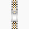 Thumbnail Image 2 of Tudor Black Bay 41 S & G 18ct Yellow Gold & Steel Bracelet Watch