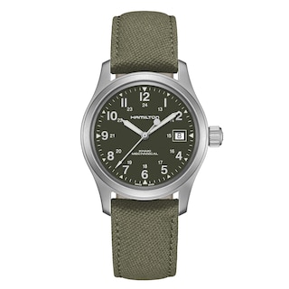Hamilton Khaki Field Men