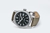 Thumbnail Image 1 of Hamilton Khaki Field Men's Green Strap Watch