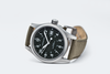 Thumbnail Image 1 of Hamilton Khaki Field Men's Green Strap Watch