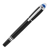 Thumbnail Image 3 of Montblanc StarWalker Precious Resin Fountain Black Pen