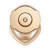 Thumbnail Image 4 of Chopard My Happy Hearts 18ct Rose Gold Diamond Stud Earring