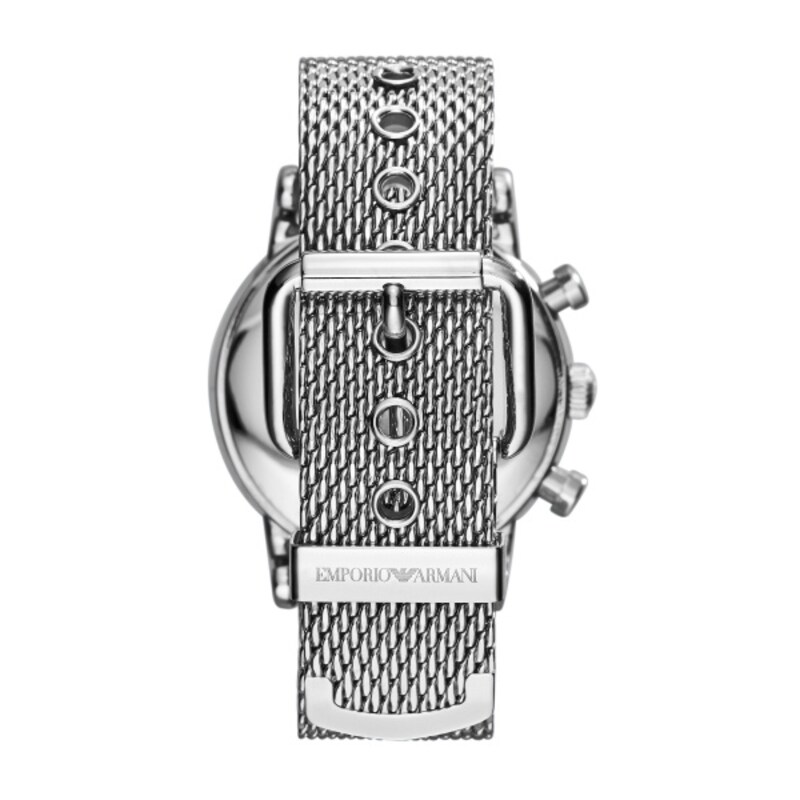 Emporio Armani Men's Watch & Bracelet Gift Set