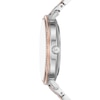 Thumbnail Image 2 of Michael Kors Pyper Ladies' Crystal Two-Tone Bracelet Watch