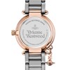 Thumbnail Image 2 of Vivienne Westwood Ladies' Two Colour Bracelet Watch