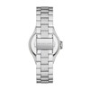 Thumbnail Image 2 of Michael Kors Lennox Mini Ladies' Stainless Steel Watch
