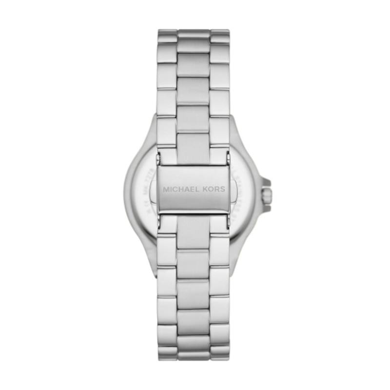 Main Image 2 of Michael Kors Lennox Mini Ladies' Stainless Steel Watch