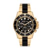 Thumbnail Image 0 of Michael Kors Everest Men's Two-Tone Stainless Steel Watch