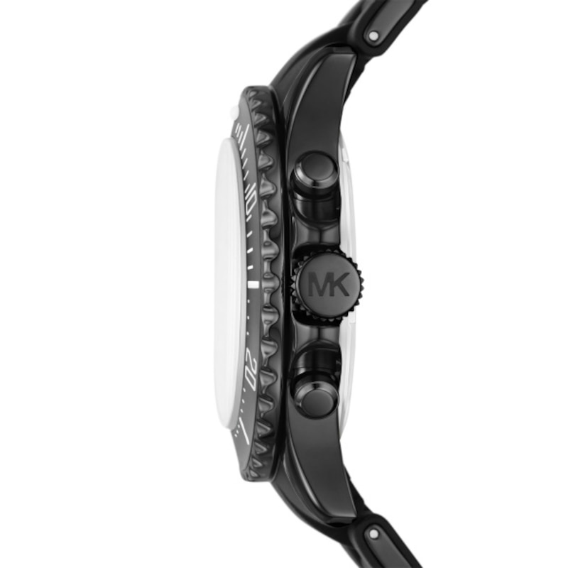 Michael Kors Everest Men's Stainless Steel Bracelet Watch