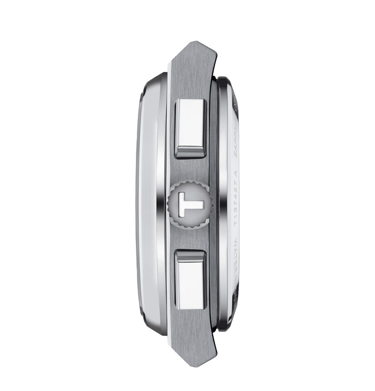 Tissot PRX Automatic Men's Stainless Steel Bracelet Watch