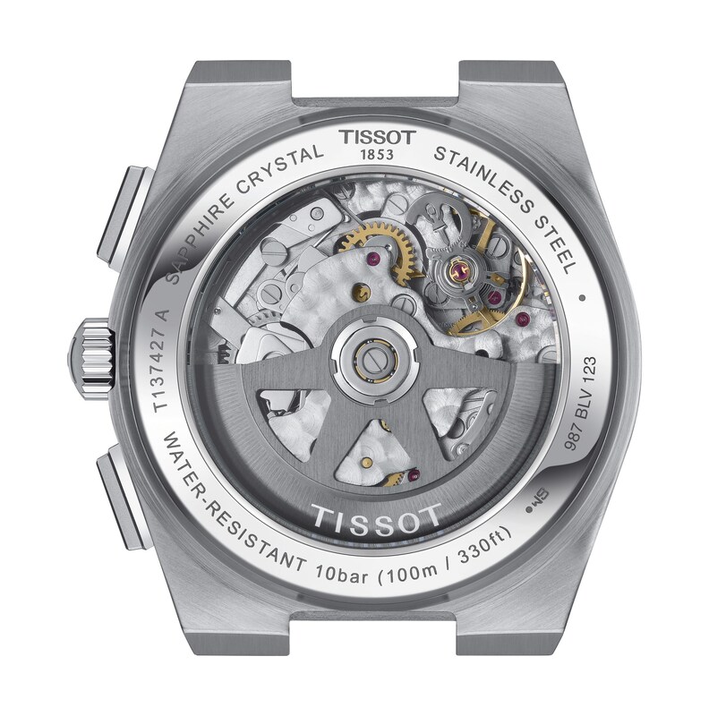 Tissot PRX Automatic Men's Stainless Steel Bracelet Watch