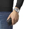 Thumbnail Image 3 of Tissot PRX Automatic Men's Stainless Steel Bracelet Watch