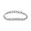Thumbnail Image 0 of Emporio Armani Men's Stainless Steel Bracelet