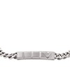 Thumbnail Image 1 of Emporio Armani Men's Stainless Steel Bracelet