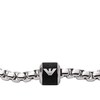 Thumbnail Image 1 of Emporio Armani's Stainless Steel Chain Bracelet