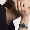 Thumbnail Image 1 of CHANEL J12 Calibre 12.2 Ladies' Black Ceramic Bracelet Watch