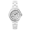 Thumbnail Image 0 of CHANEL J12 Calibre 12.2 Ladies' White Ceramic Bracelet Watch