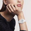 Thumbnail Image 1 of CHANEL J12 Calibre 12.2 Ladies' White Ceramic Bracelet Watch