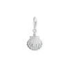 Thumbnail Image 0 of Thomas Sabo Sterling Silver & Pearl Shell Charm