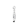 Thumbnail Image 1 of Thomas Sabo Sterling Silver & Cubic Zirconia Diver Charm