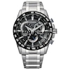 Thumbnail Image 0 of Citizen Eco-Drive PCAT Men's Titanium Bracelet Watch