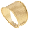 Thumbnail Image 0 of Marco Bicego 18ct Yellow Gold Lunaria Ring