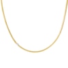 Thumbnail Image 0 of Marco Bicego 18ct Yellow Gold Masai Diamond Necklace