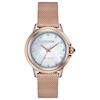 Thumbnail Image 1 of Citizen Eco-Drive Ceci Diamond Ladies' Mesh Bracelet Watch