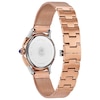 Thumbnail Image 2 of Citizen Eco-Drive Ceci Diamond Ladies' Mesh Bracelet Watch