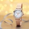 Thumbnail Image 5 of Citizen Eco-Drive Ceci Diamond Ladies' Mesh Bracelet Watch