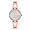 Thumbnail Image 0 of Citizen Axiom Diamond Ladies' Rose Gold Tone Bracelet Watch