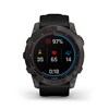 Thumbnail Image 0 of Garmin Fenix 7X Solar Carbon Grey Strap Smartwatch