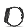 Thumbnail Image 3 of Garmin Fenix 7X Solar Carbon Grey Strap Smartwatch