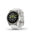Thumbnail Image 2 of Garmin Epix Gen 2 White Leather Strap Smartwatch