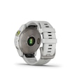 Thumbnail Image 4 of Garmin Epix Gen 2 White Leather Strap Smartwatch