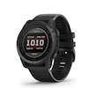 Thumbnail Image 2 of Garmin Tactix 7 Black Silicone Strap Smartwatch