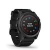 Thumbnail Image 2 of Garmin Tactix 7 Pro Edition Black Fabric Strap Smartwatch