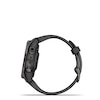 Thumbnail Image 3 of Garmin Fenix 7S Carbon Grey Strap Smartwatch