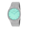 Thumbnail Image 0 of GUCCI 25H Blue Dial Stainless Steel Bracelet Watch