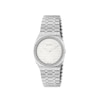 Thumbnail Image 0 of GUCCI 25H Diamond Silver-Tone Dial Bracelet Watch
