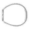 Thumbnail Image 2 of GUCCI 25H Diamond Silver-Tone Dial Bracelet Watch