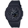 Thumbnail Image 0 of G-Shock GA-B2100-1A1ER Men's Black Resin Bracelet Watch