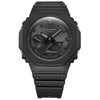 Thumbnail Image 1 of G-Shock GA-B2100-1A1ER Men's Black Resin Bracelet Watch