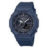 Thumbnail Image 0 of G-Shock GA-B2100-2AER Men's Bluetooth Solar 2100 Series Blue Resin Watch