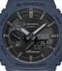 Thumbnail Image 2 of G-Shock GA-B2100-2AER Men's Bluetooth Solar 2100 Series Blue Resin Watch