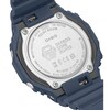 Thumbnail Image 3 of G-Shock GA-B2100-2AER Men's Bluetooth Solar 2100 Series Blue Resin Watch