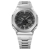 Thumbnail Image 0 of G-Shock GM-B2100D-1AER Men's Full Metal 2100 Series Stainless Steel Watch